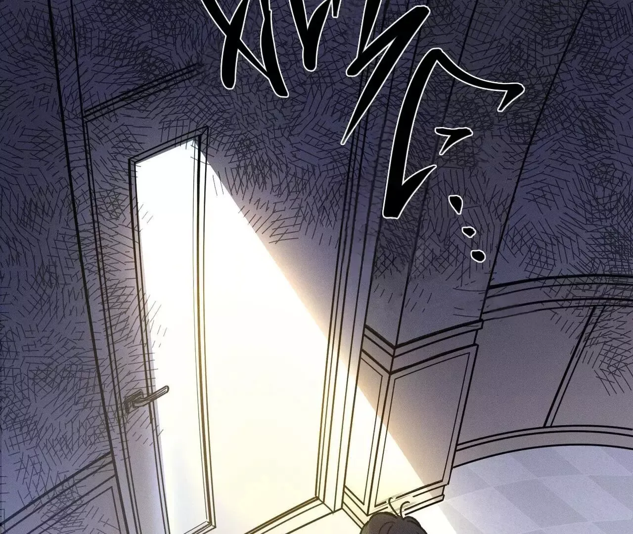 The Point that Touches the Fingertips Chapter 5 page 26 - 