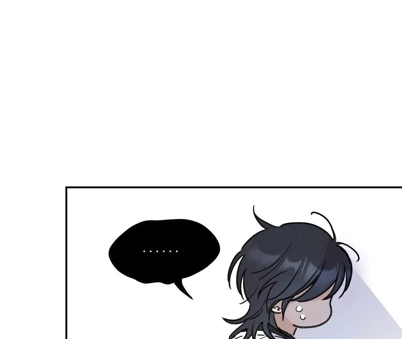 The Point that Touches the Fingertips Chapter 5 page 30 - 