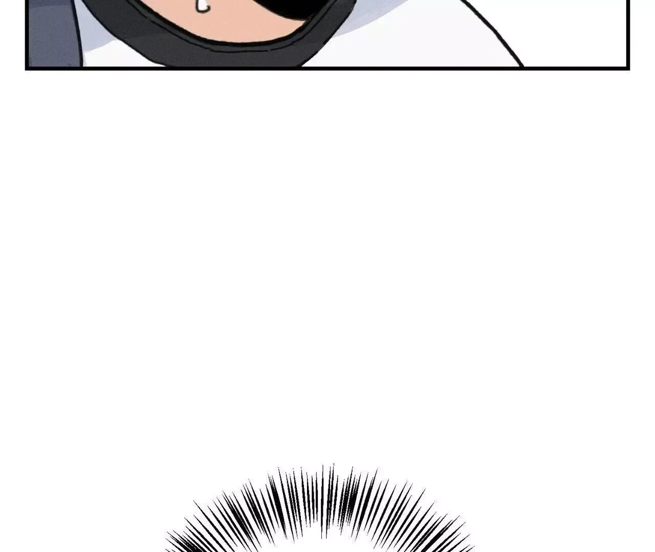 The Point that Touches the Fingertips Chapter 5 page 38 - 