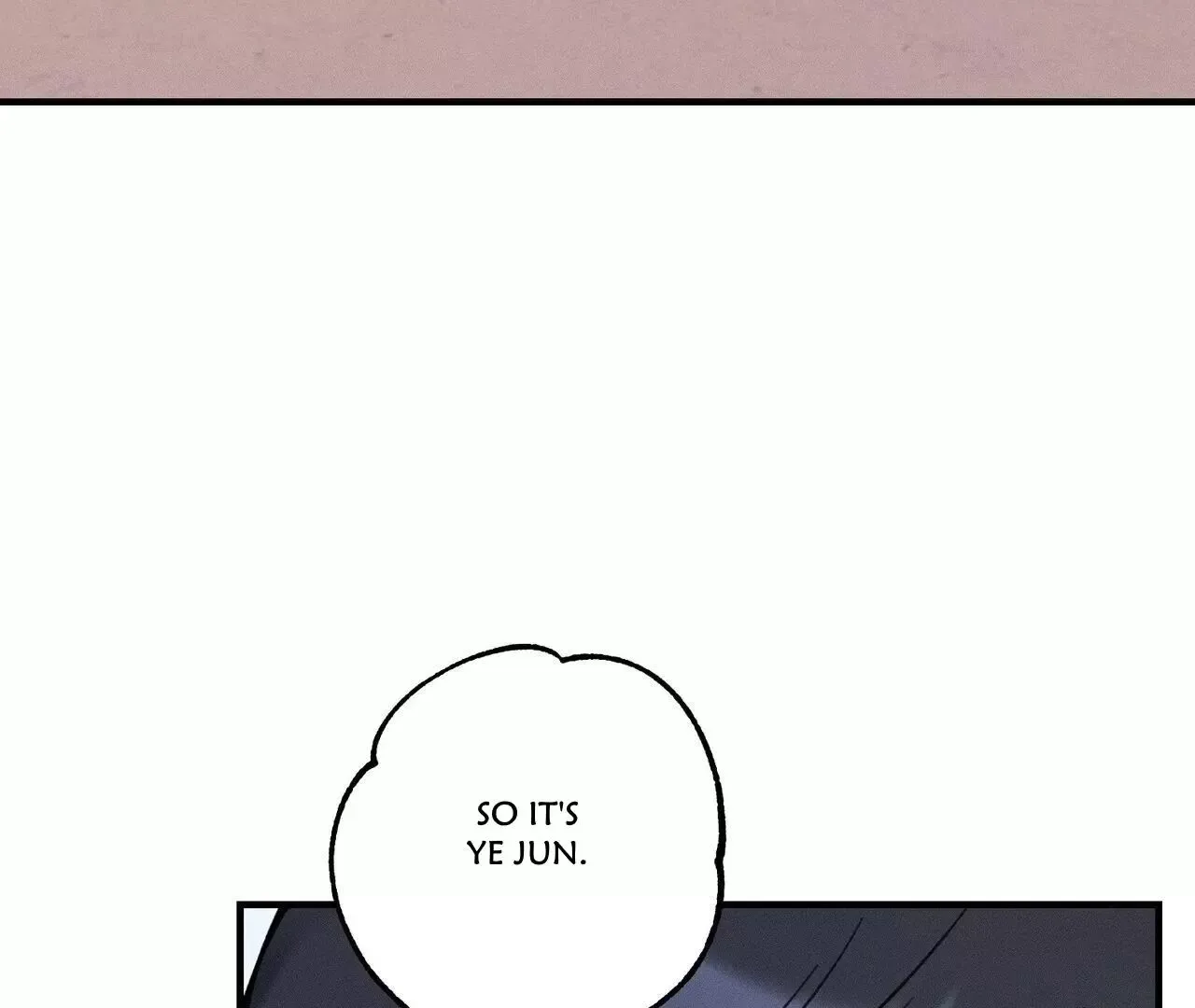 The Point that Touches the Fingertips Chapter 5 page 5 - 