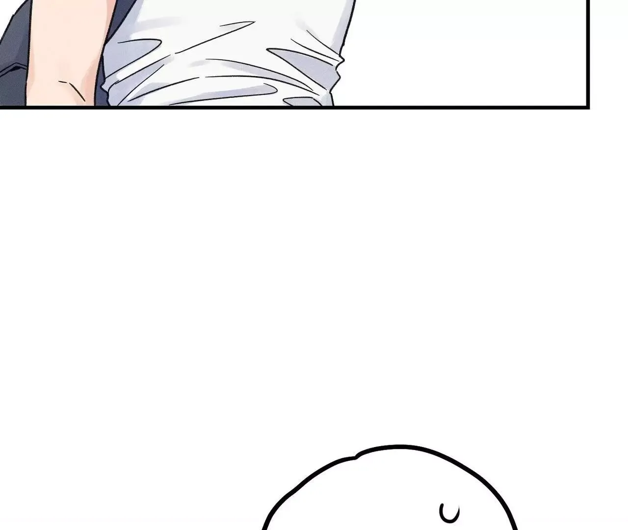 The Point that Touches the Fingertips Chapter 5 page 43 - 