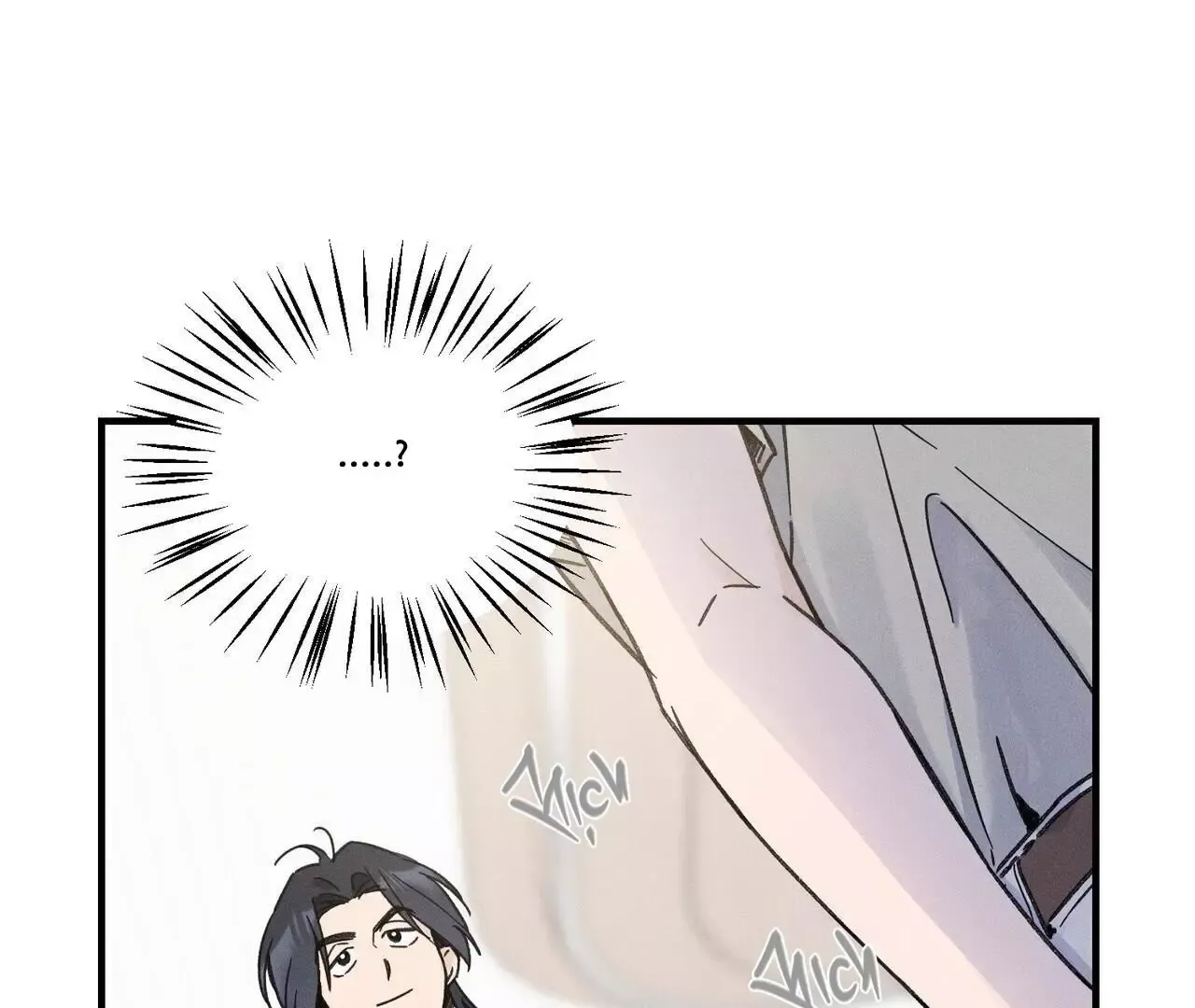 The Point that Touches the Fingertips Chapter 5 page 49 - 