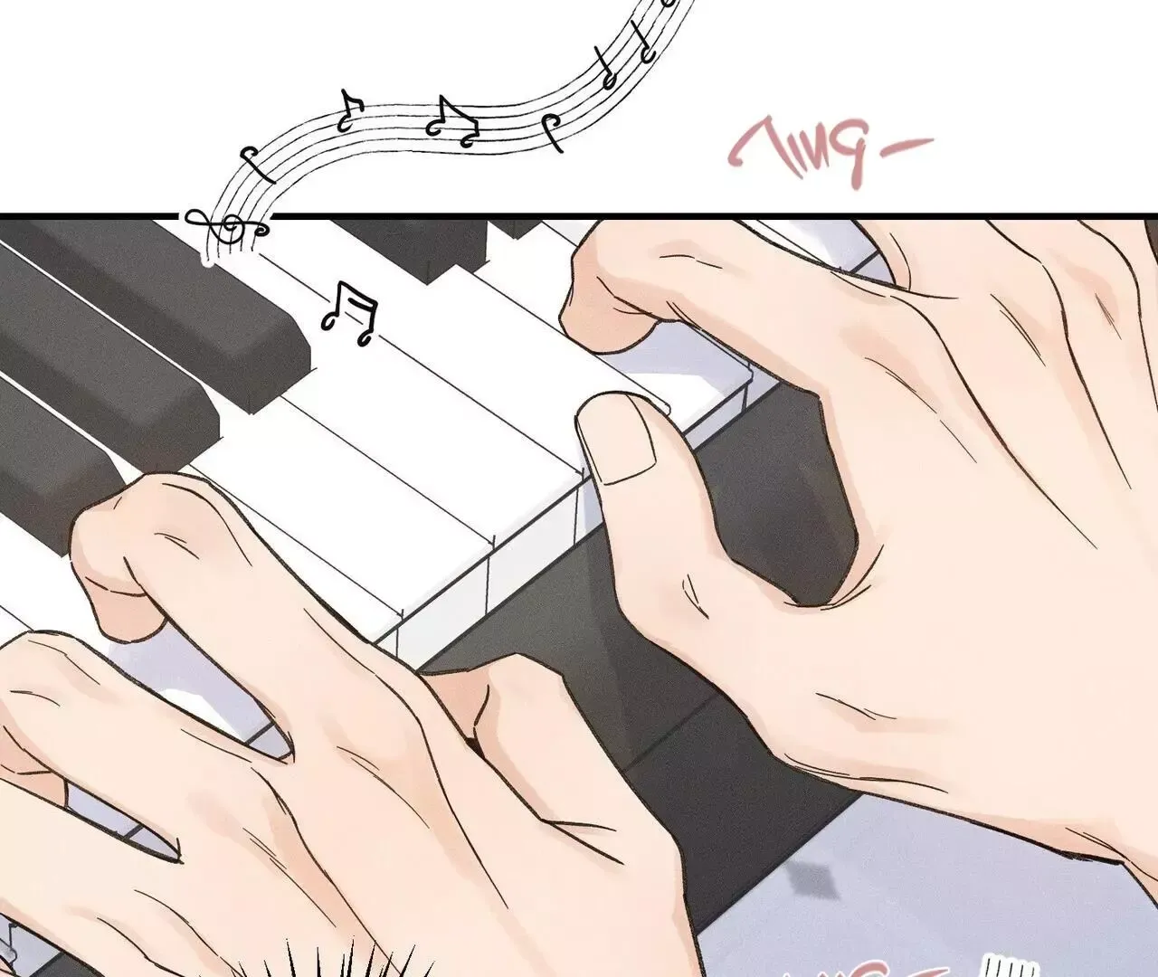 The Point that Touches the Fingertips Chapter 5 page 56 - 