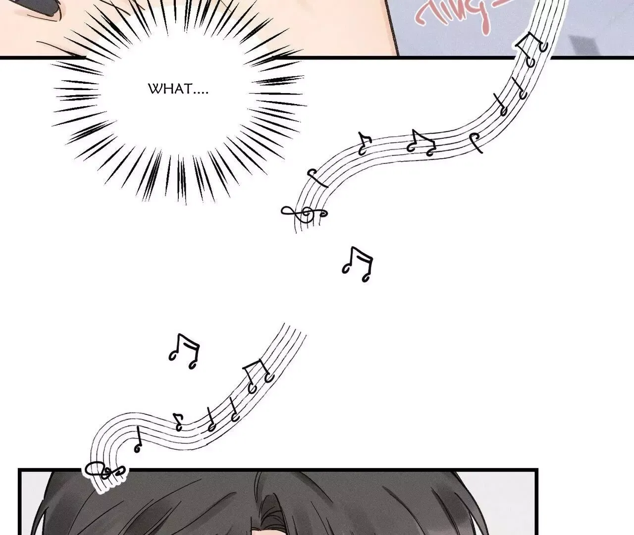 The Point that Touches the Fingertips Chapter 5 page 57 - 