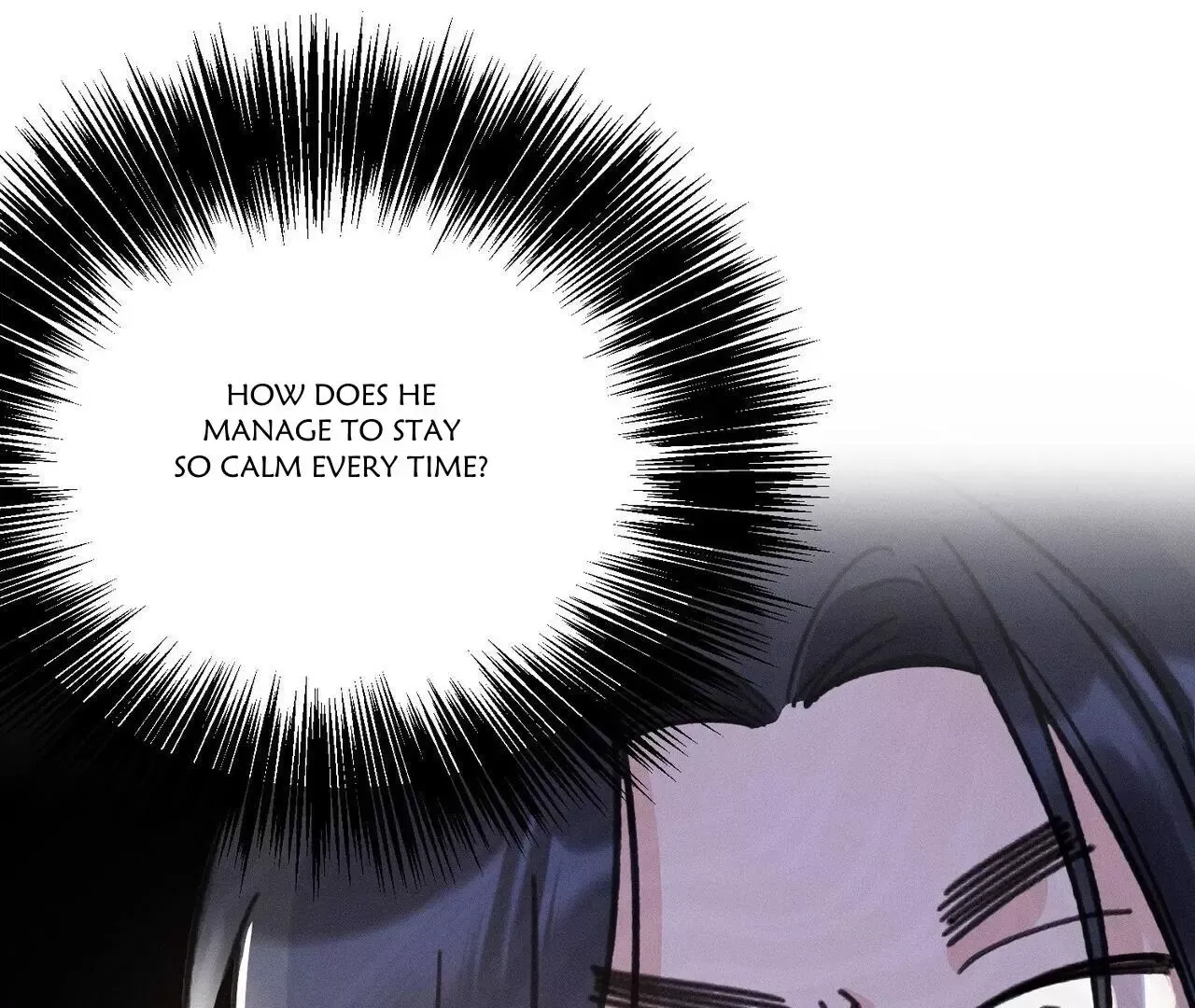 The Point that Touches the Fingertips Chapter 5 page 60 - 