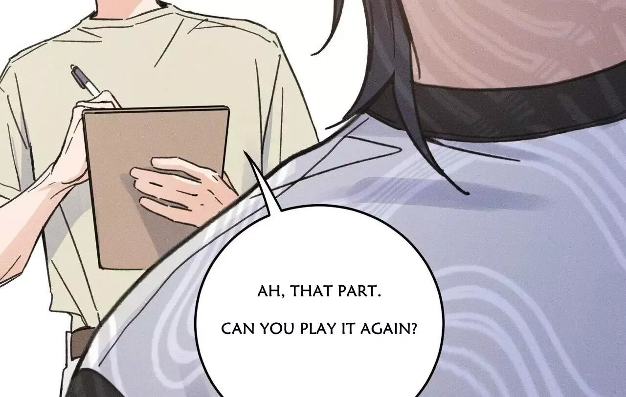 The Point that Touches the Fingertips Chapter 5 page 62 - 