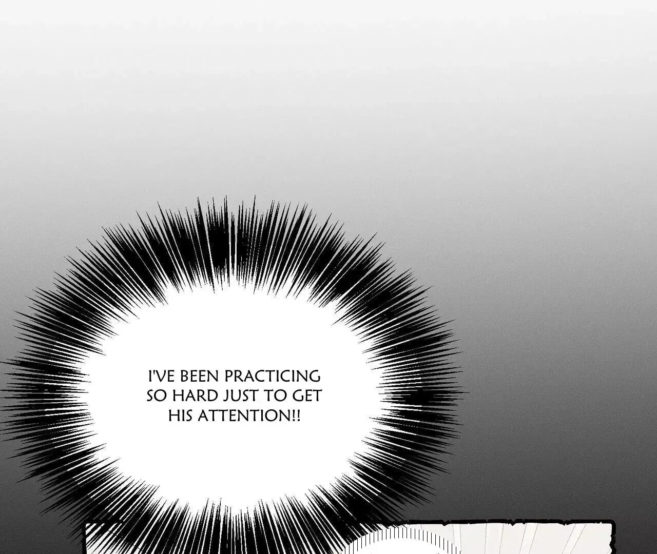 The Point that Touches the Fingertips Chapter 5 page 64 - 
