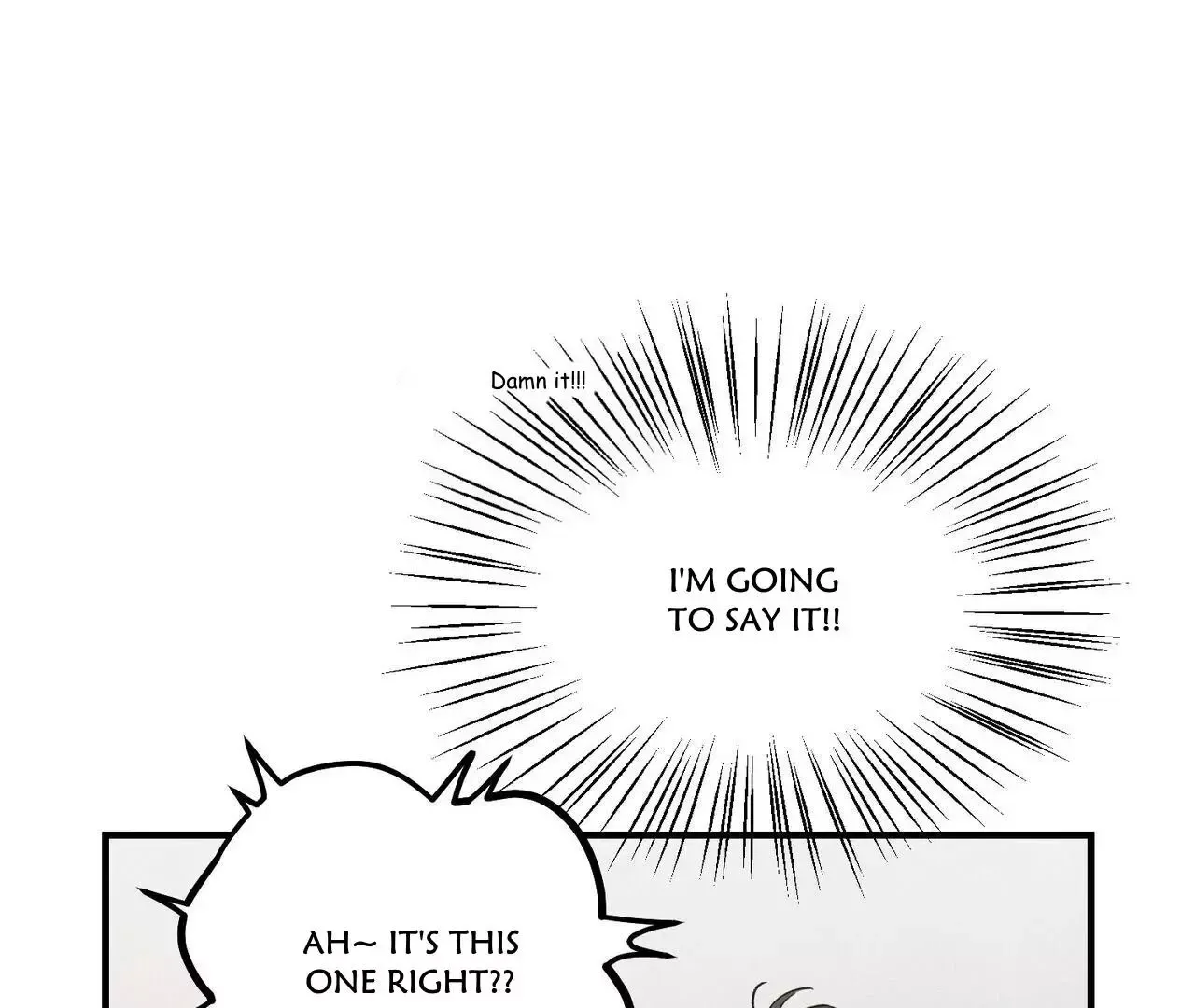 The Point that Touches the Fingertips Chapter 5 page 69 - 