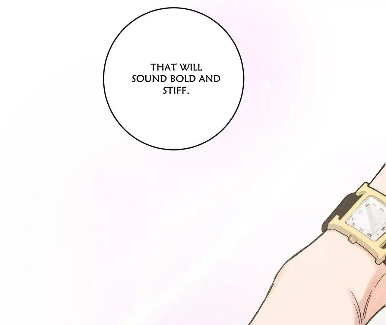 The Point that Touches the Fingertips Chapter 5 page 77 - 