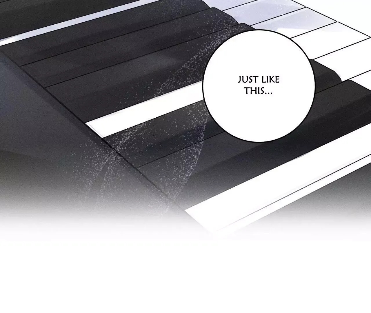 The Point that Touches the Fingertips Chapter 5 page 80 - 
