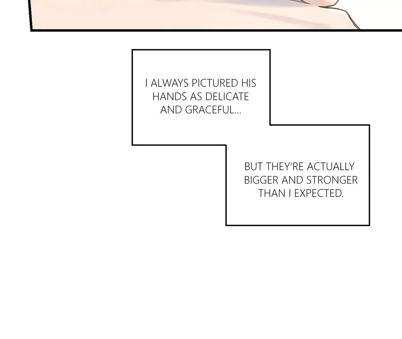 The Point that Touches the Fingertips Chapter 5 page 87 - 