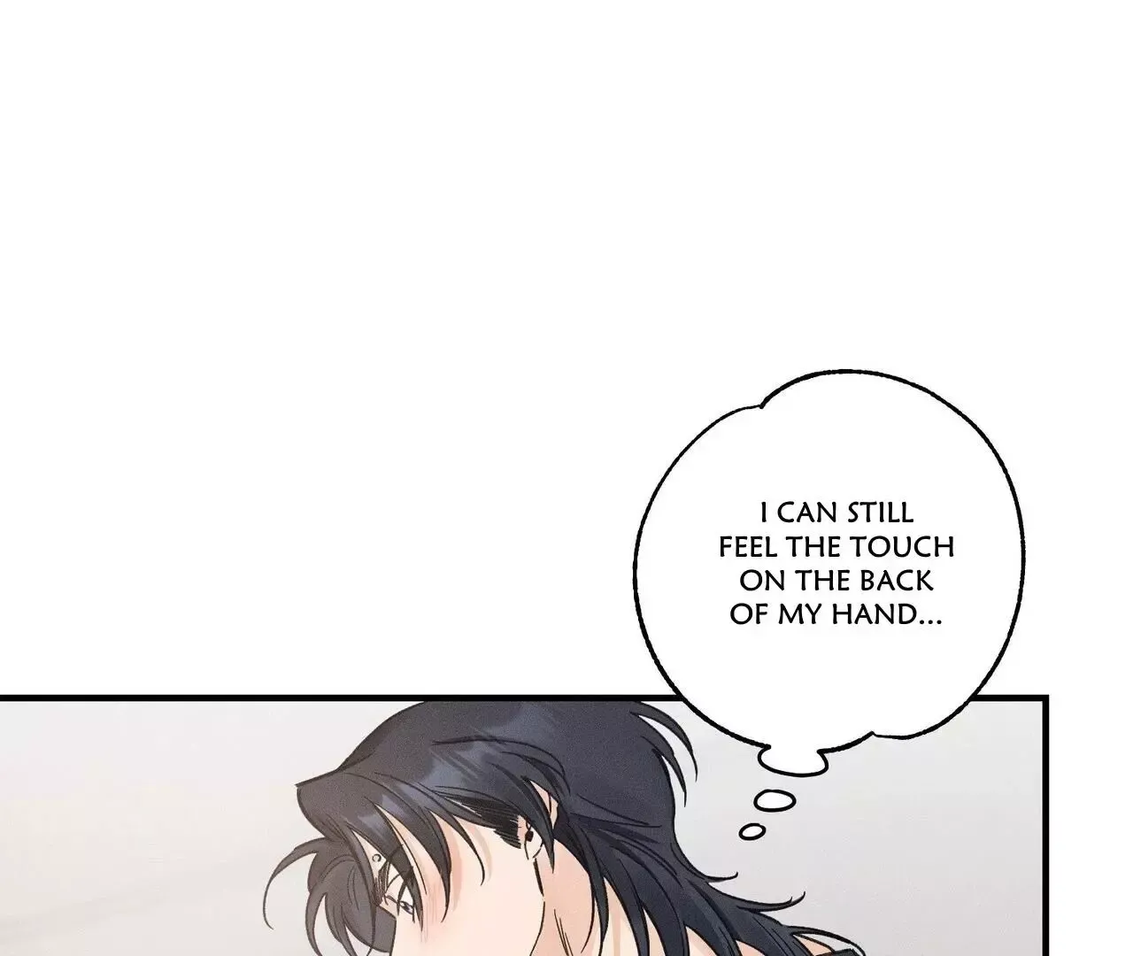 The Point that Touches the Fingertips Chapter 5 page 91 - 