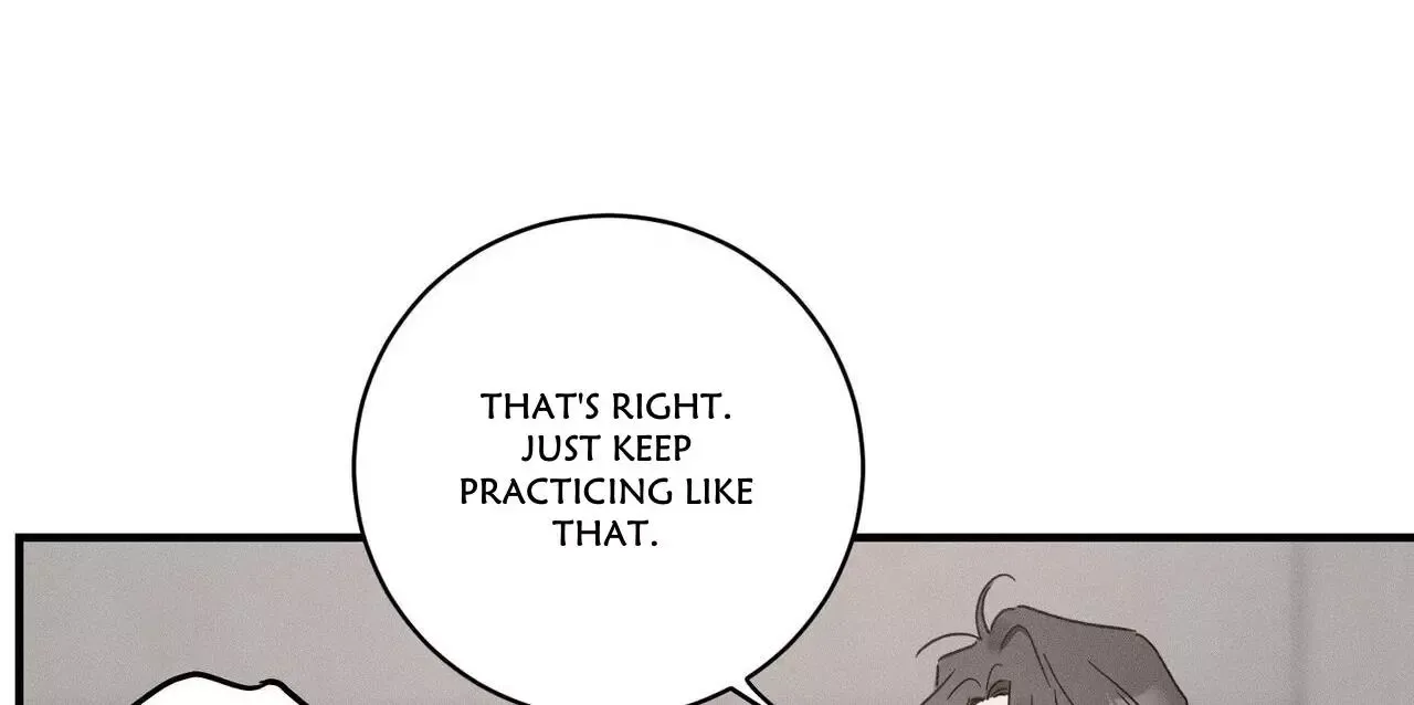 The Point that Touches the Fingertips Chapter 5 page 94 - 
