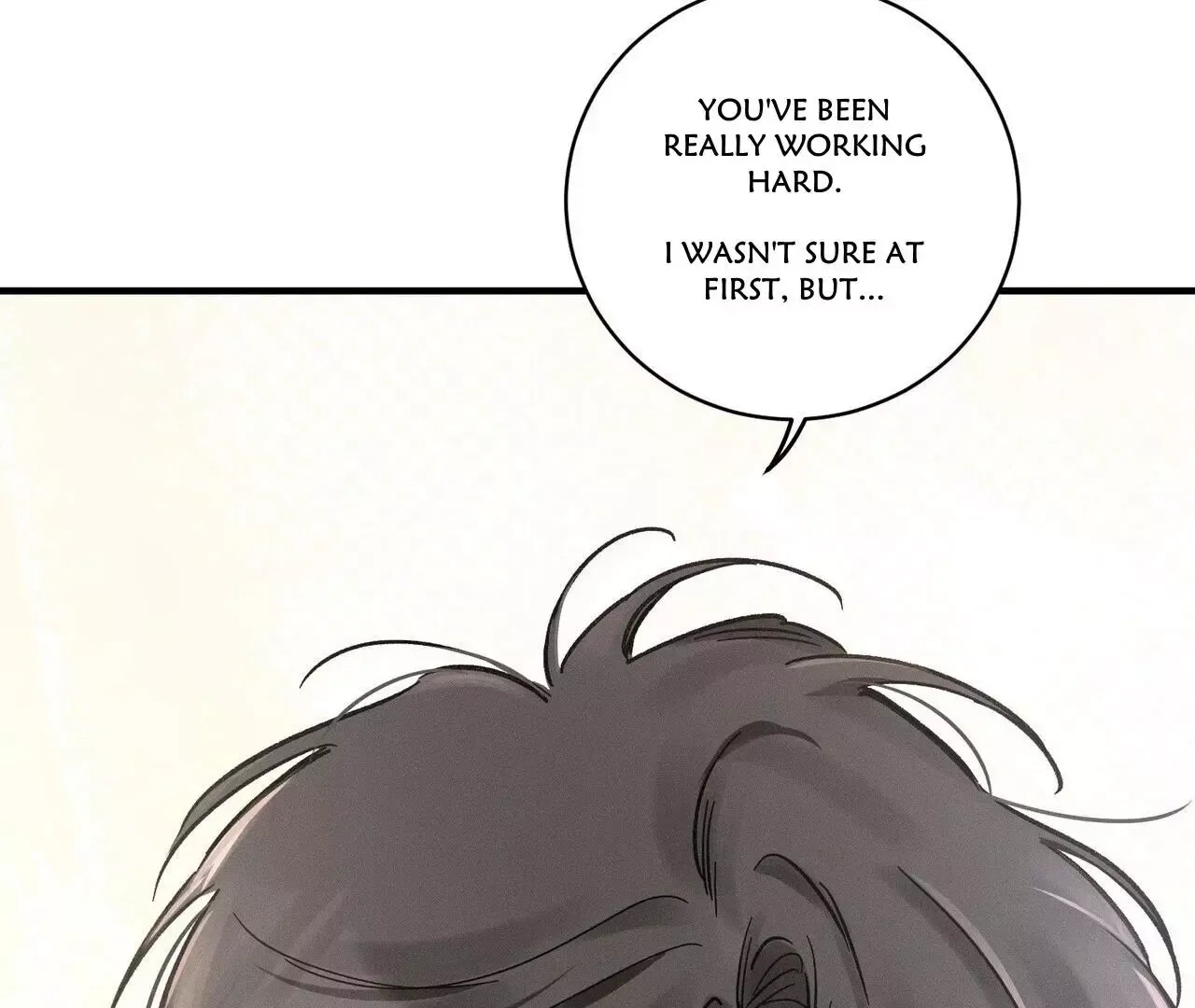 The Point that Touches the Fingertips Chapter 5 page 100 - 