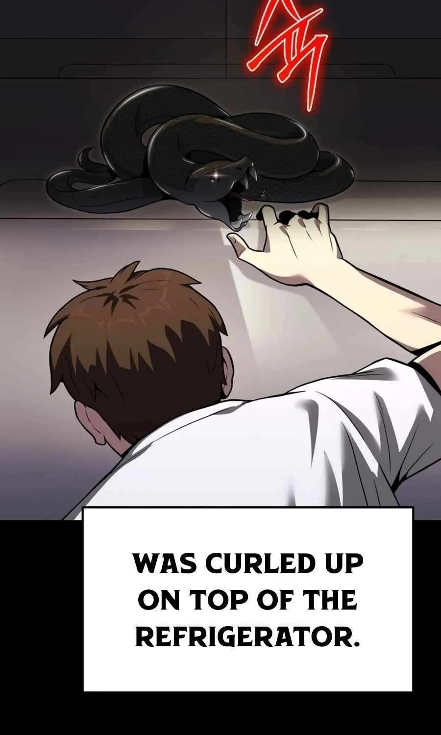 The Poison Master of Sacheondang Clan Chapter 1 page 104 - 