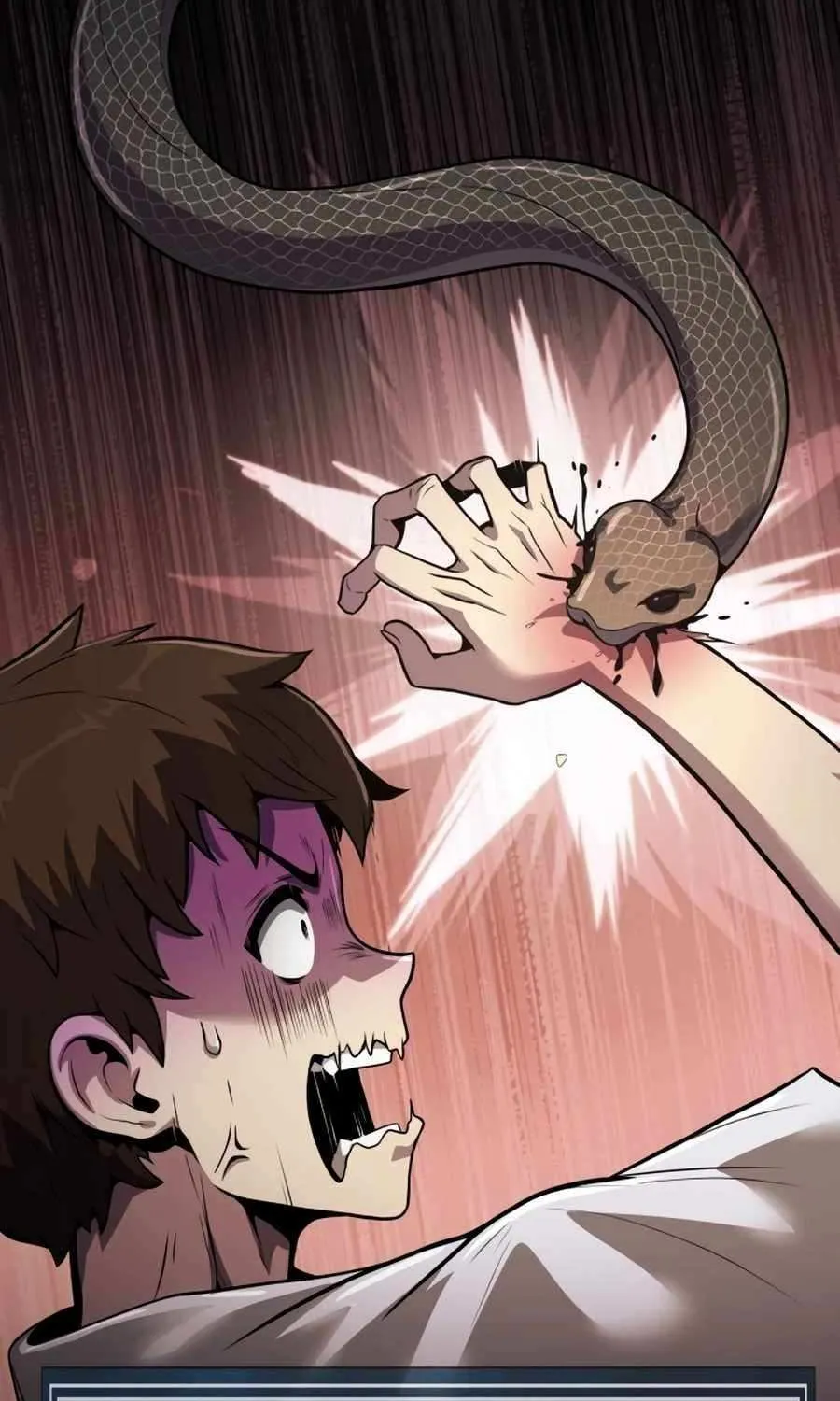 The Poison Master of Sacheondang Clan Chapter 1 page 106 - 