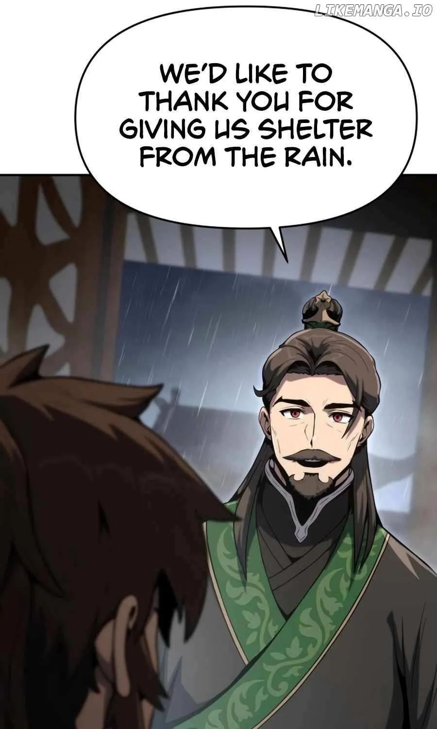 The Poison Master of Sacheondang Clan Chapter 1 page 117 - 