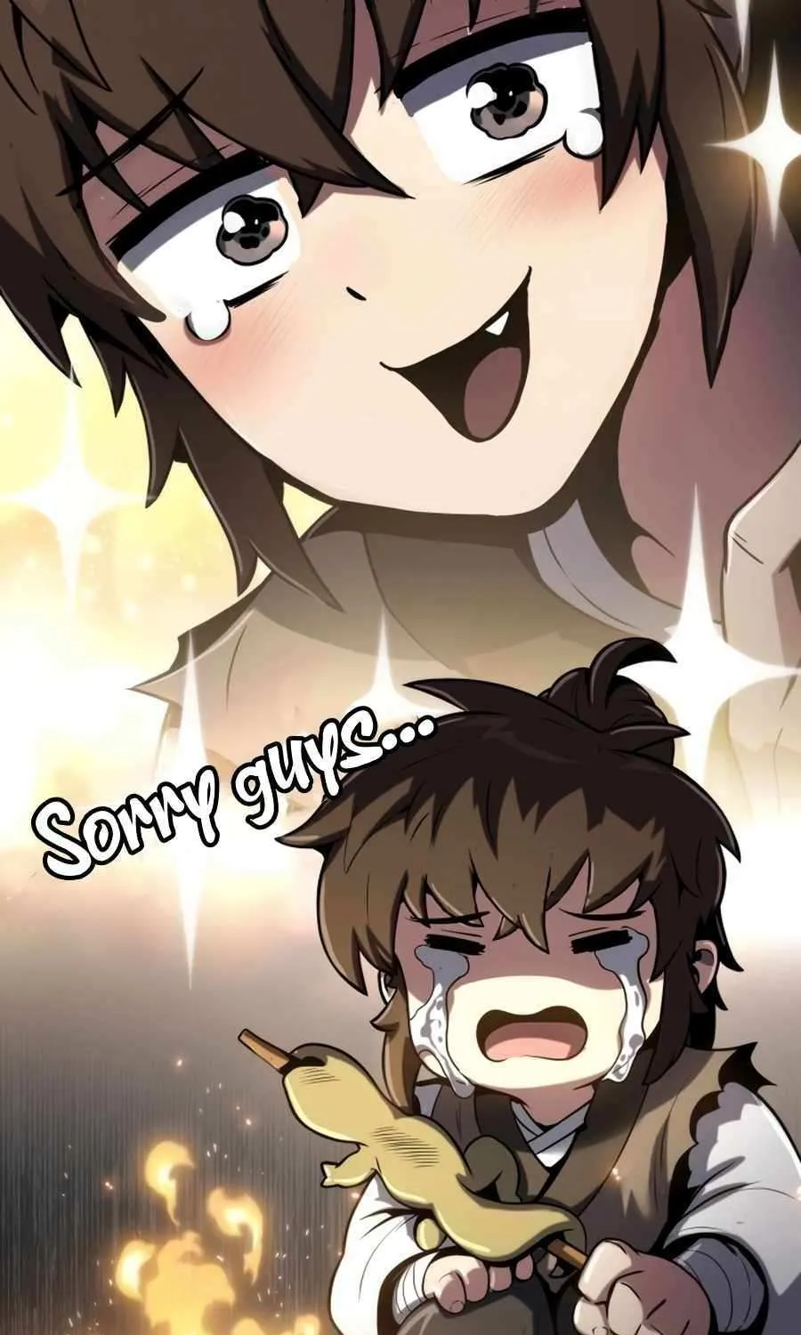 The Poison Master of Sacheondang Clan Chapter 1 page 121 - 