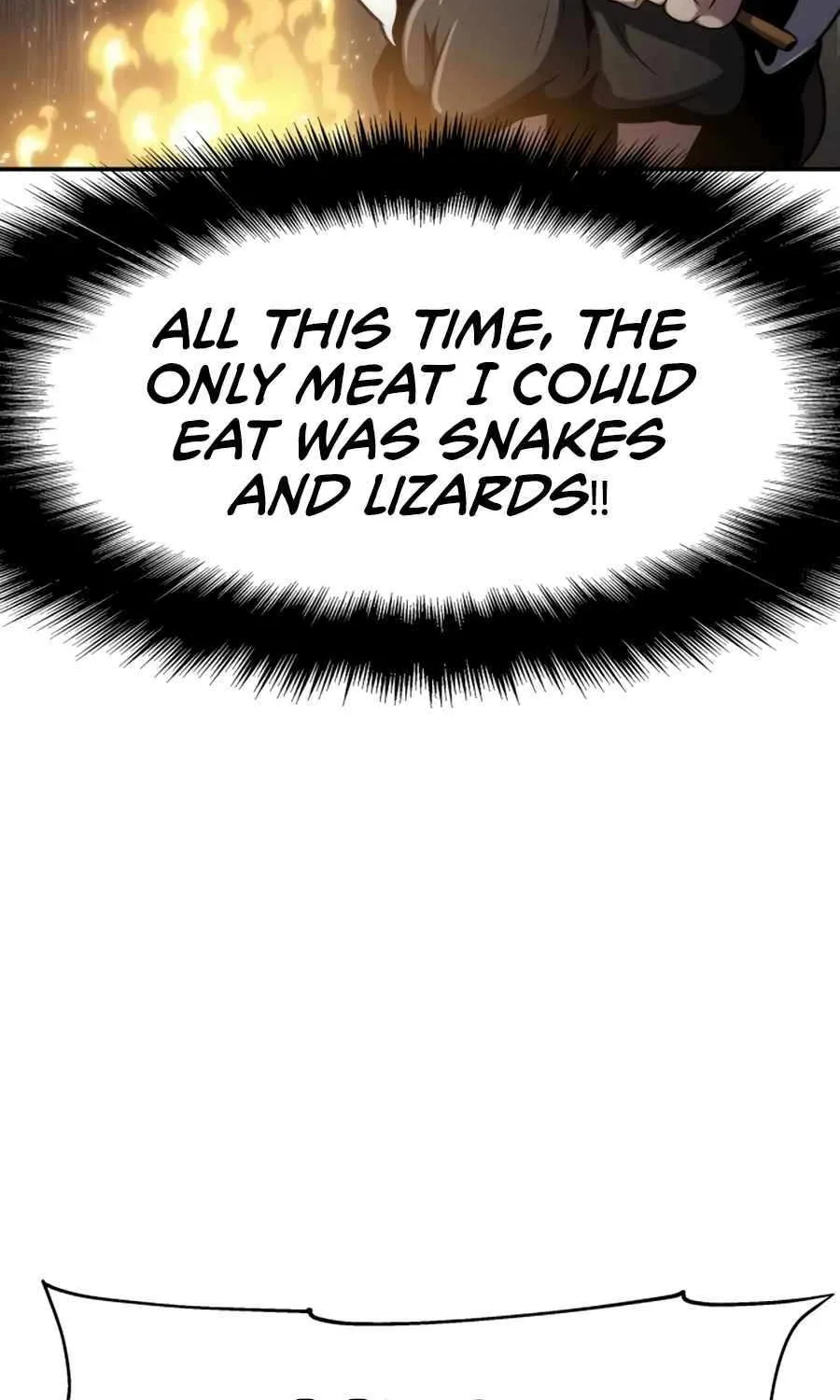 The Poison Master of Sacheondang Clan Chapter 1 page 122 - 