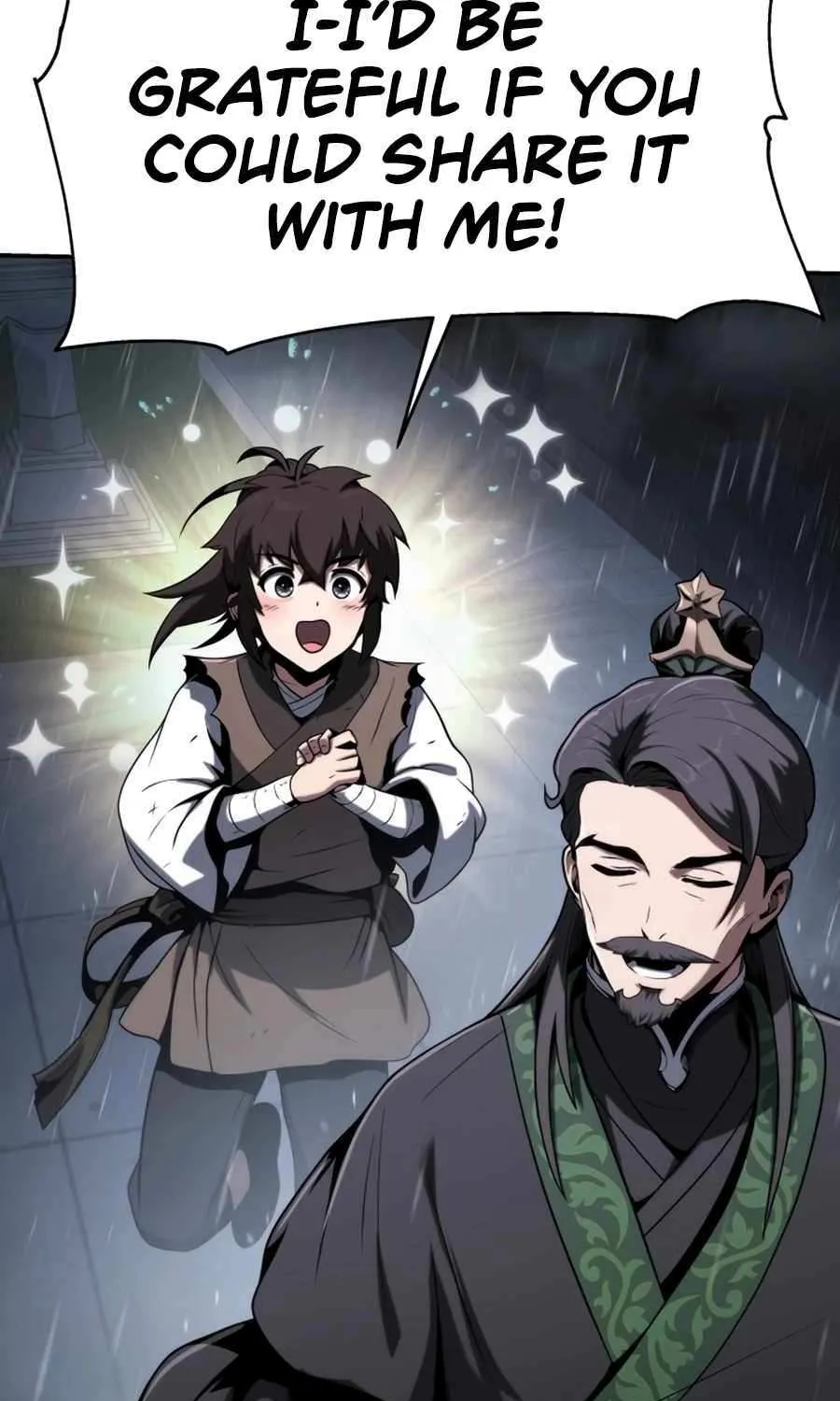The Poison Master of Sacheondang Clan Chapter 1 page 123 - 