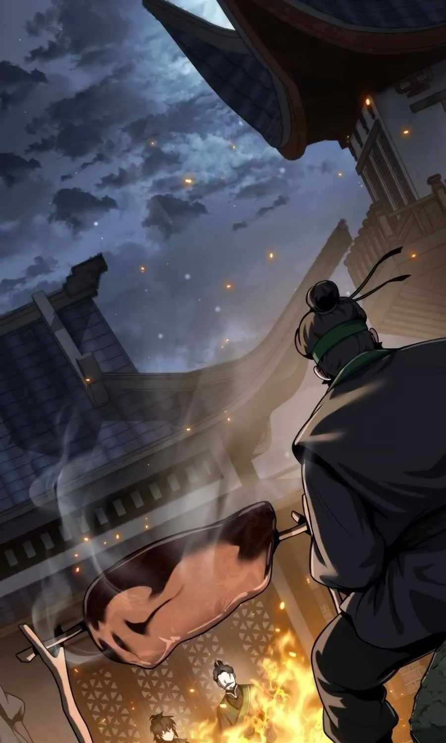 The Poison Master of Sacheondang Clan Chapter 1 page 128 - 