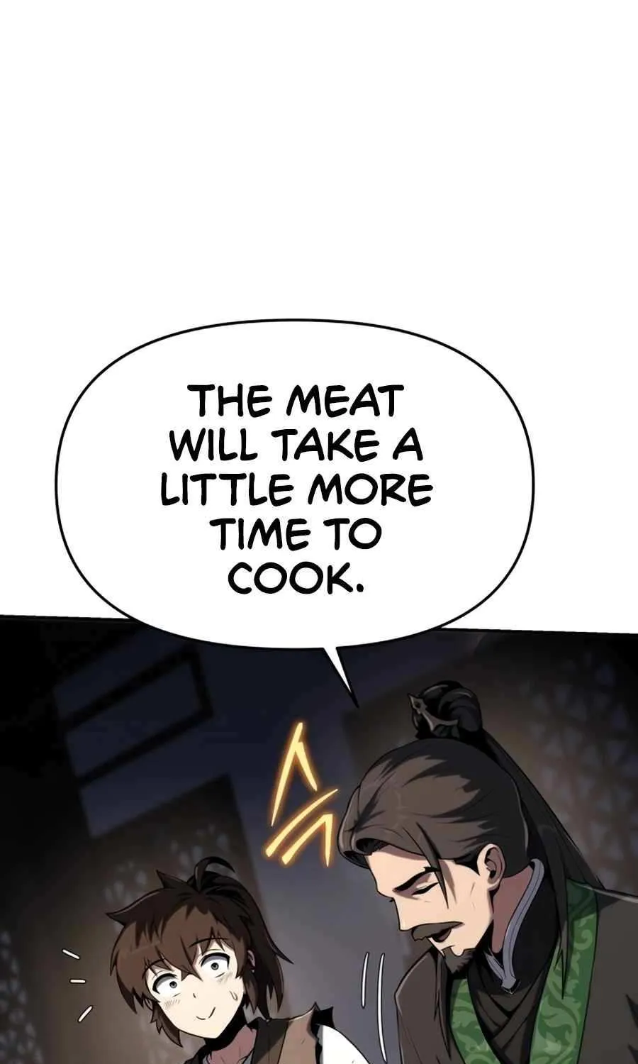 The Poison Master of Sacheondang Clan Chapter 1 page 132 - 