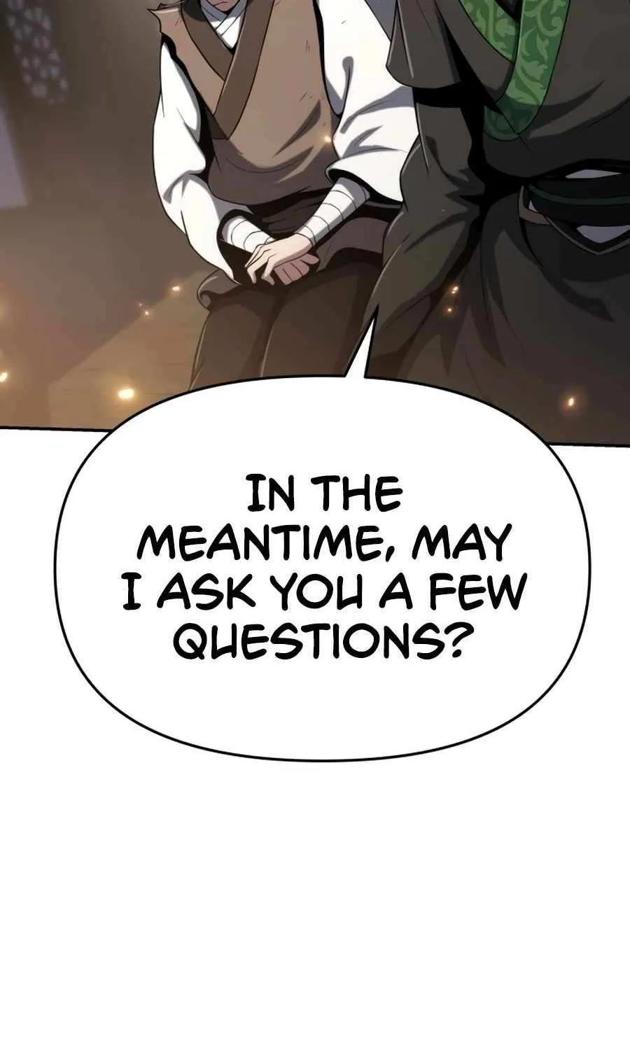 The Poison Master of Sacheondang Clan Chapter 1 page 133 - 