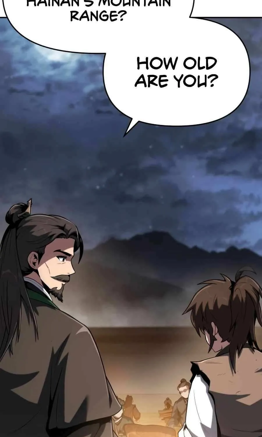 The Poison Master of Sacheondang Clan Chapter 1 page 137 - 