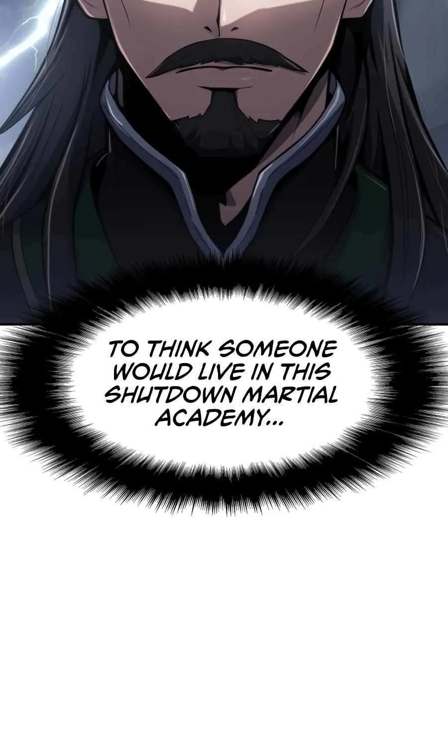 The Poison Master of Sacheondang Clan Chapter 1 page 15 - 