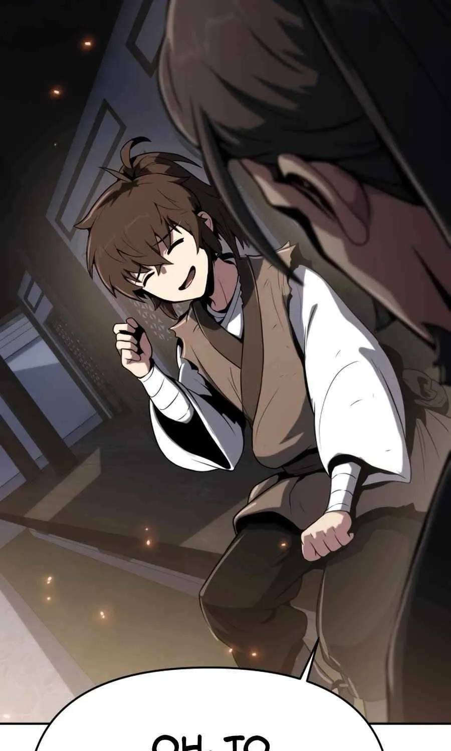 The Poison Master of Sacheondang Clan Chapter 1 page 141 - 