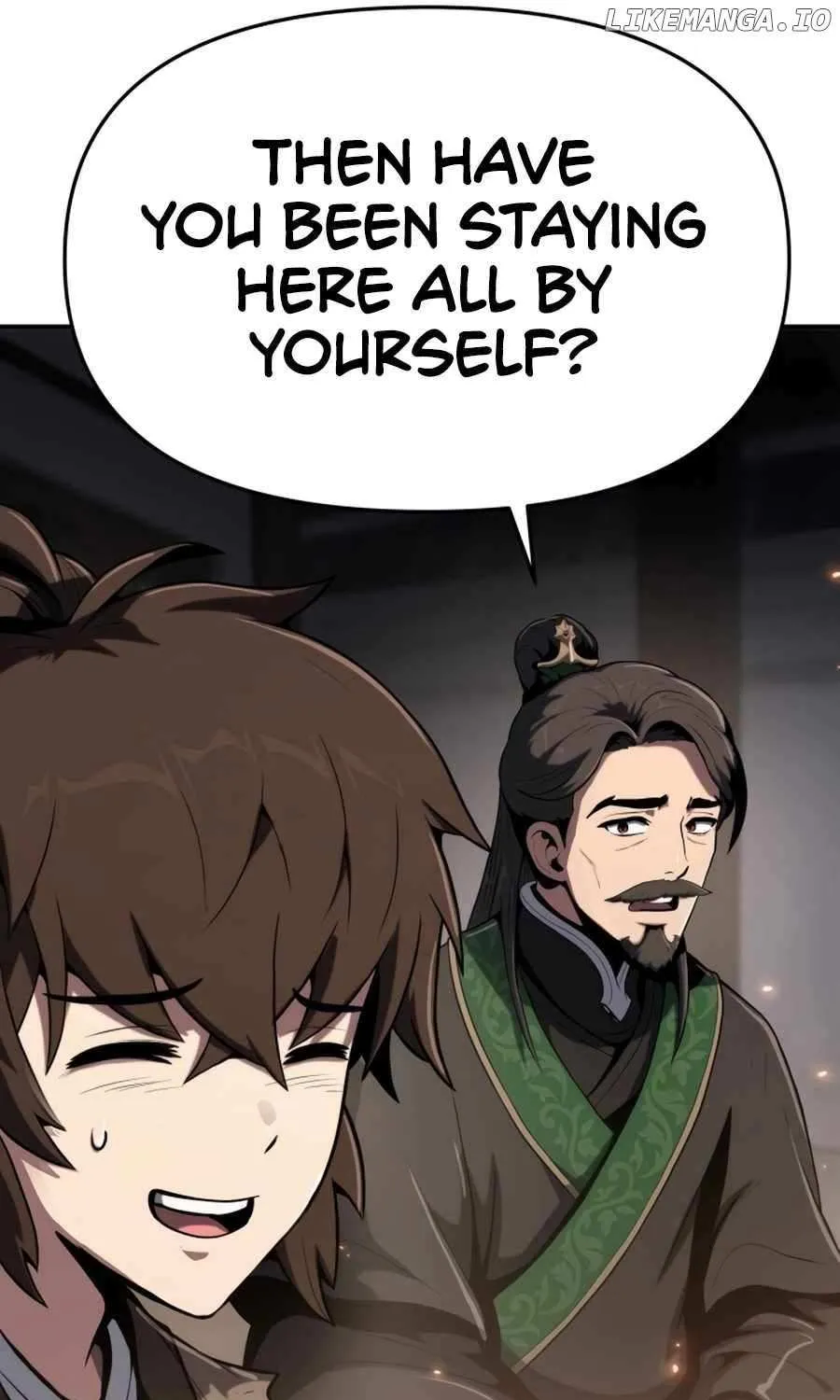 The Poison Master of Sacheondang Clan Chapter 1 page 143 - 