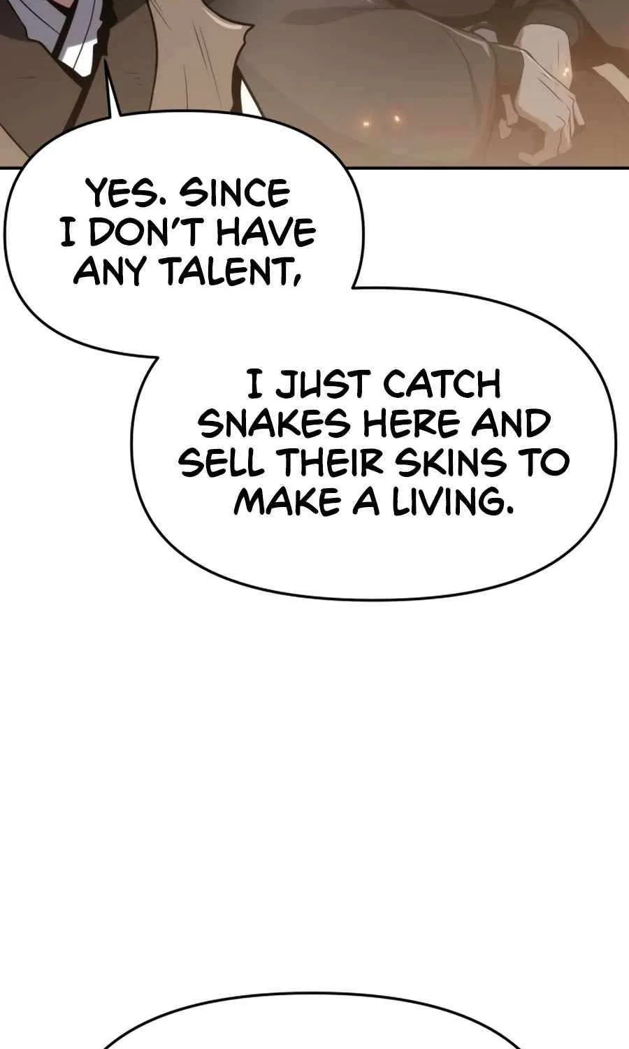 The Poison Master of Sacheondang Clan Chapter 1 page 144 - 