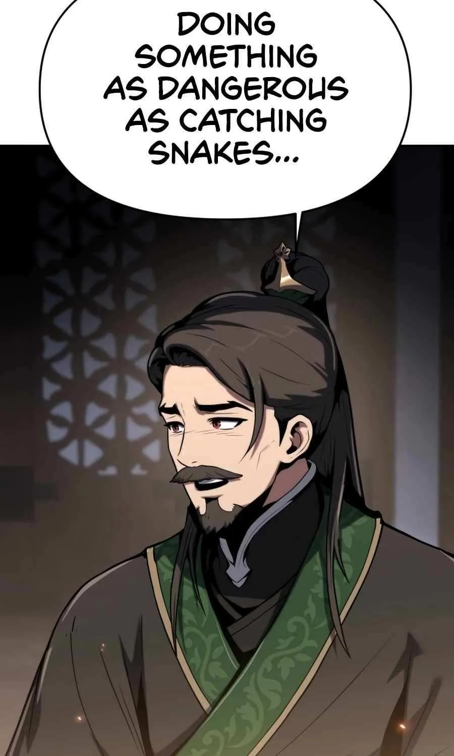 The Poison Master of Sacheondang Clan Chapter 1 page 145 - 