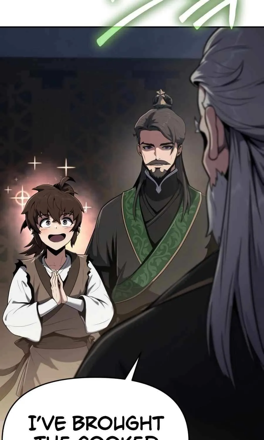 The Poison Master of Sacheondang Clan Chapter 1 page 147 - 