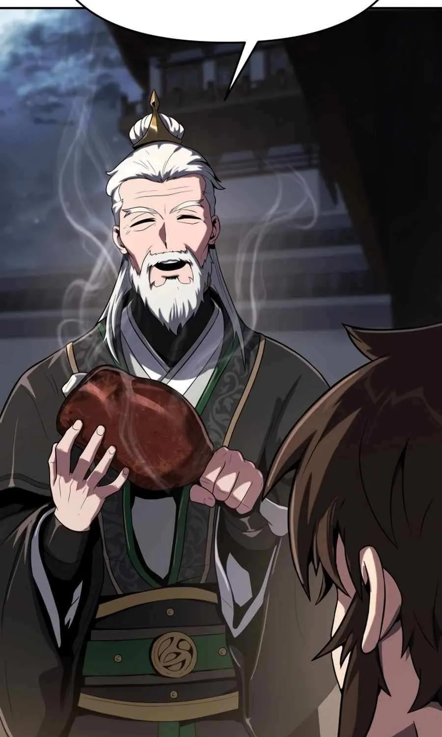 The Poison Master of Sacheondang Clan Chapter 1 page 149 - 