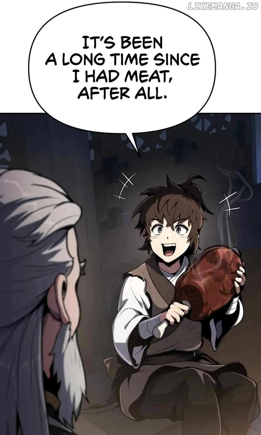 The Poison Master of Sacheondang Clan Chapter 1 page 151 - 