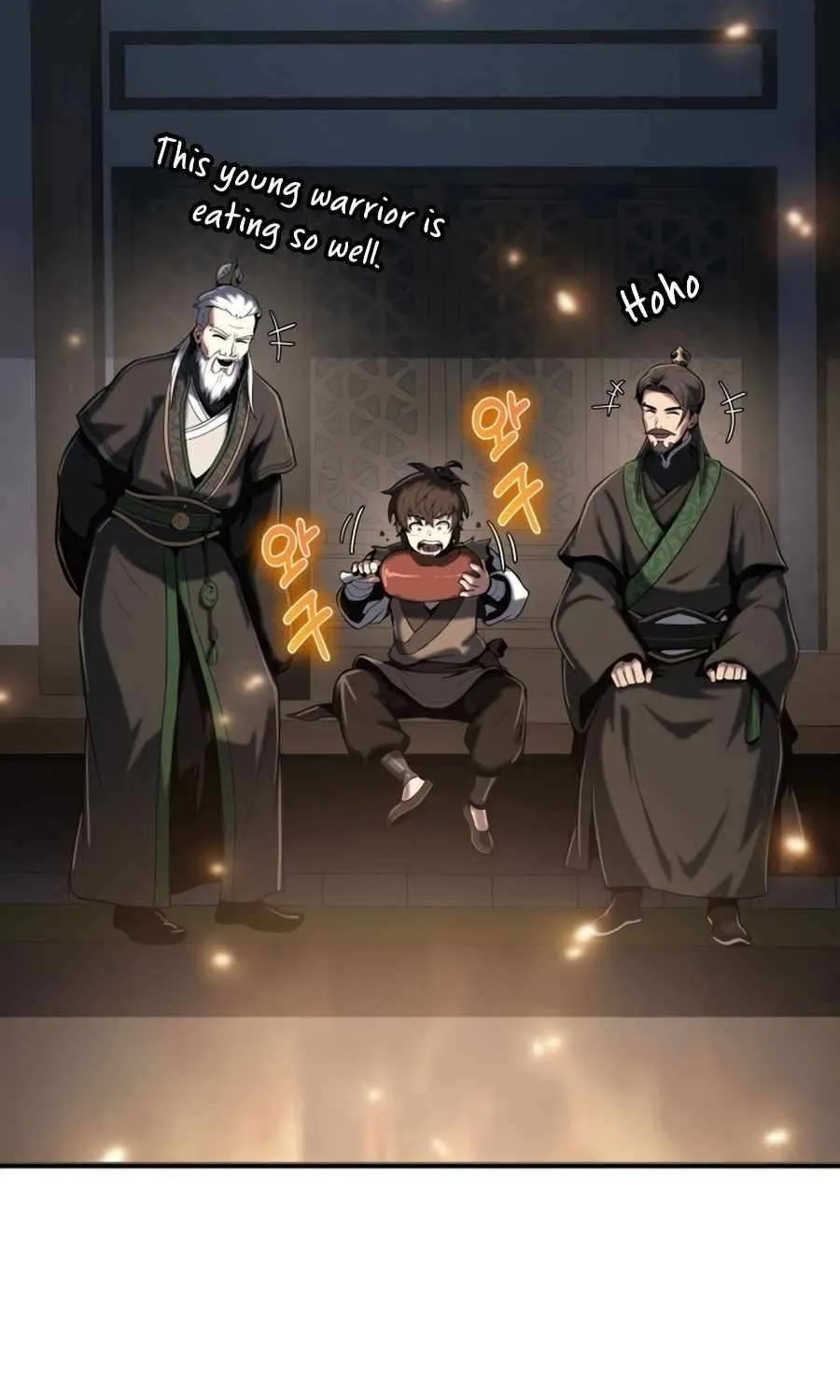 The Poison Master of Sacheondang Clan Chapter 1 page 156 - 