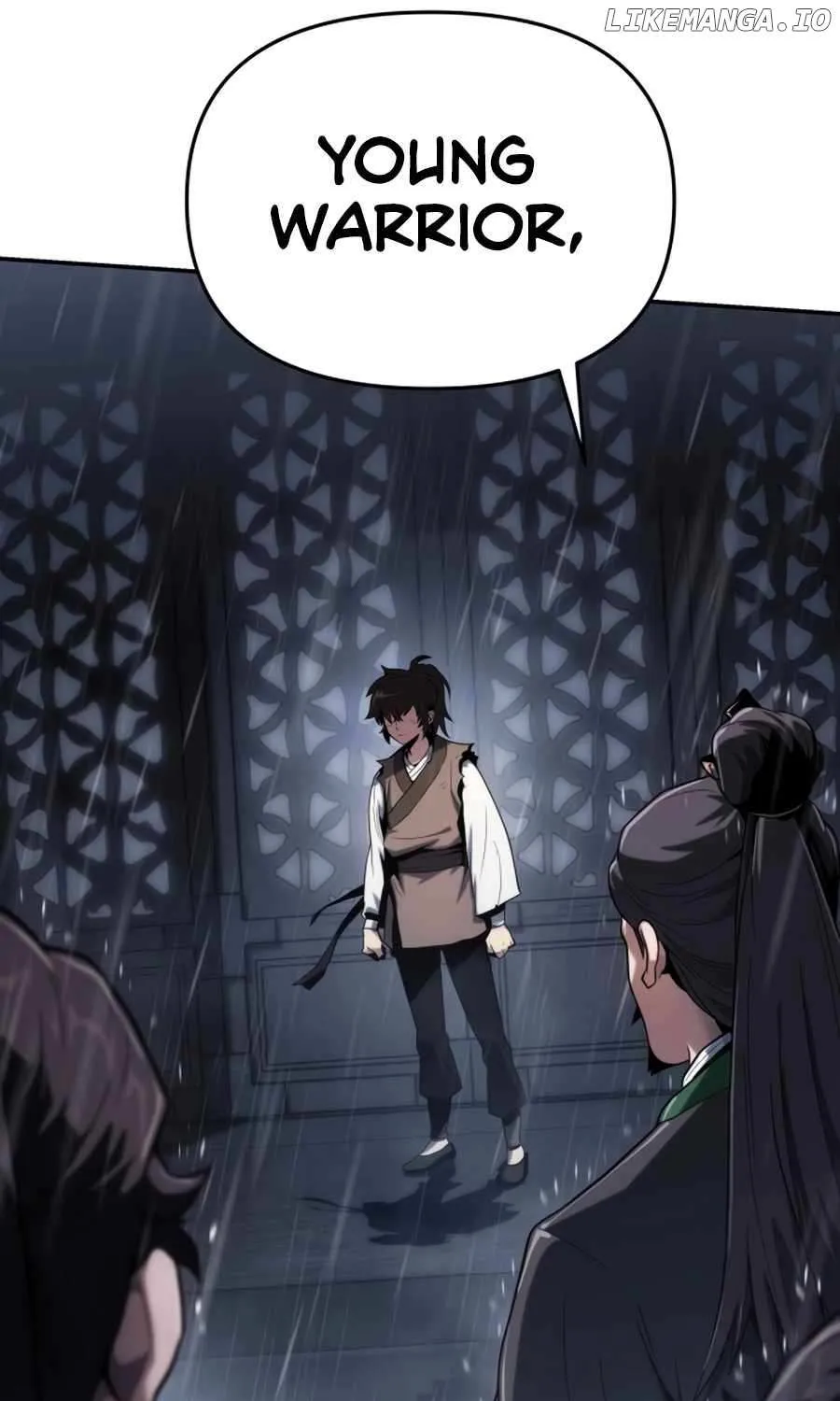 The Poison Master of Sacheondang Clan Chapter 1 page 17 - 
