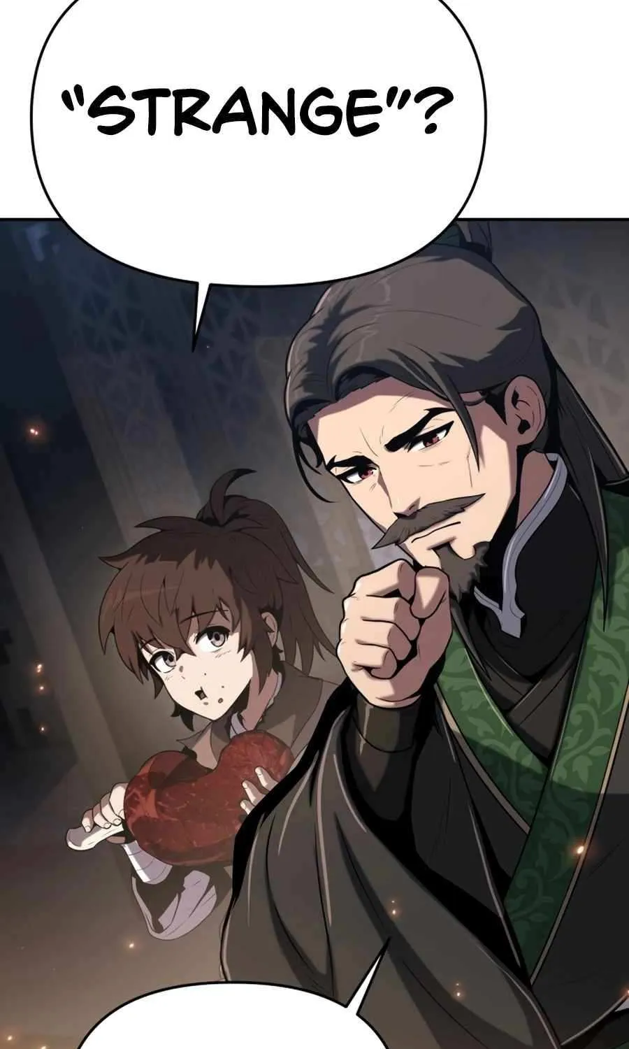 The Poison Master of Sacheondang Clan Chapter 1 page 161 - 
