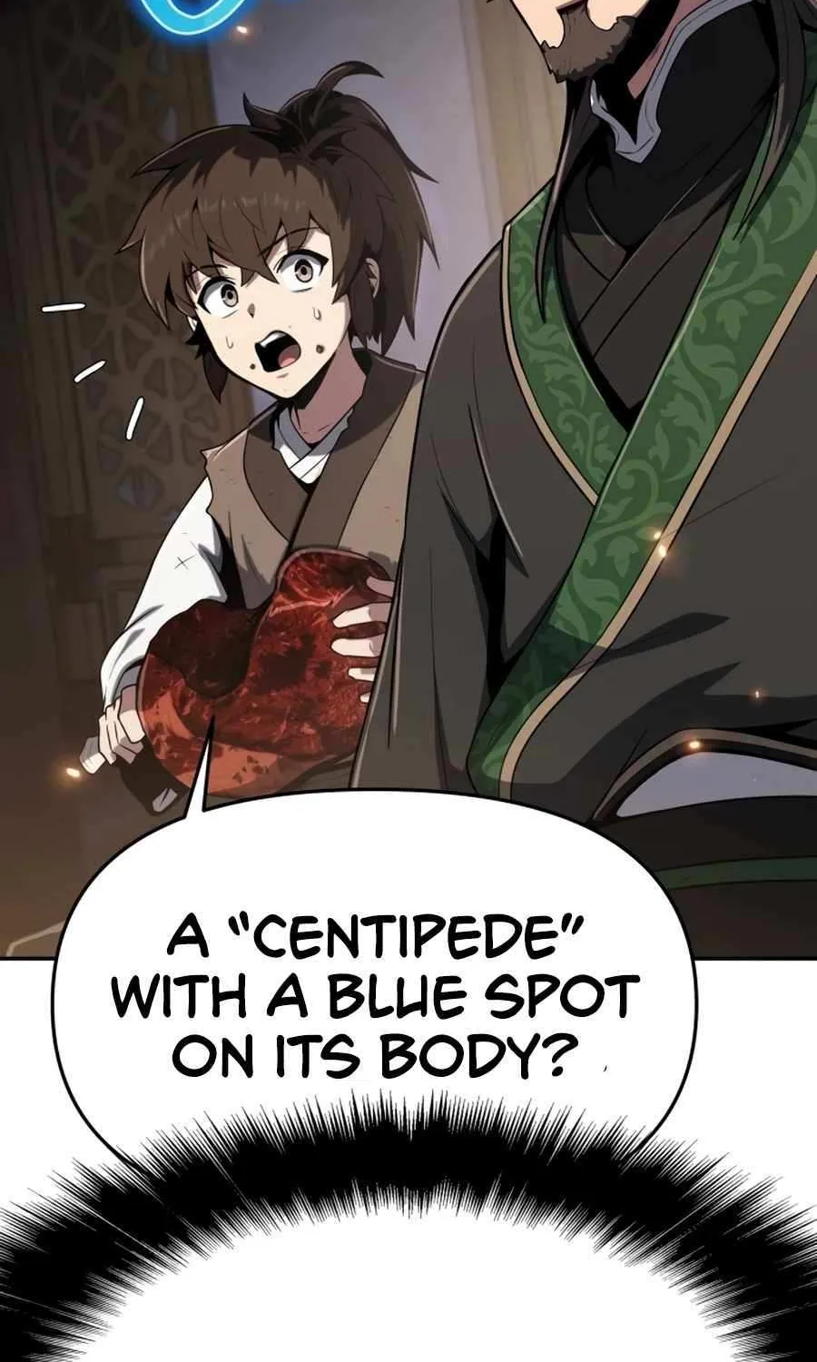 The Poison Master of Sacheondang Clan Chapter 1 page 169 - 