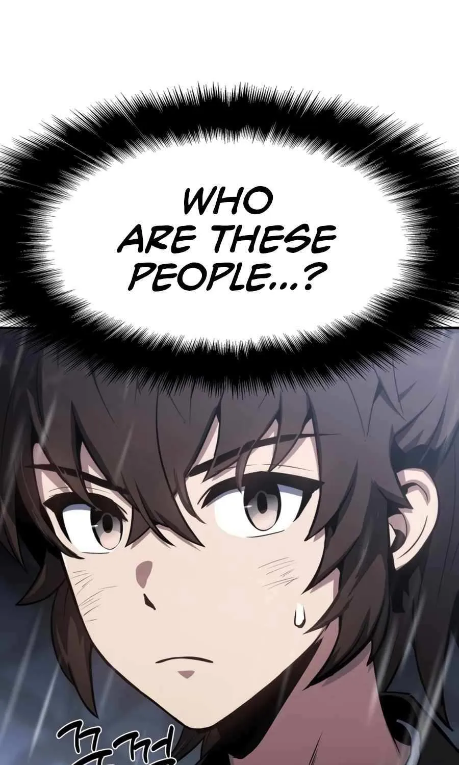 The Poison Master of Sacheondang Clan Chapter 1 page 21 - 