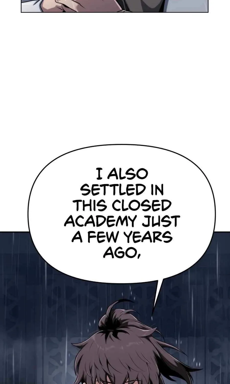 The Poison Master of Sacheondang Clan Chapter 1 page 27 - 