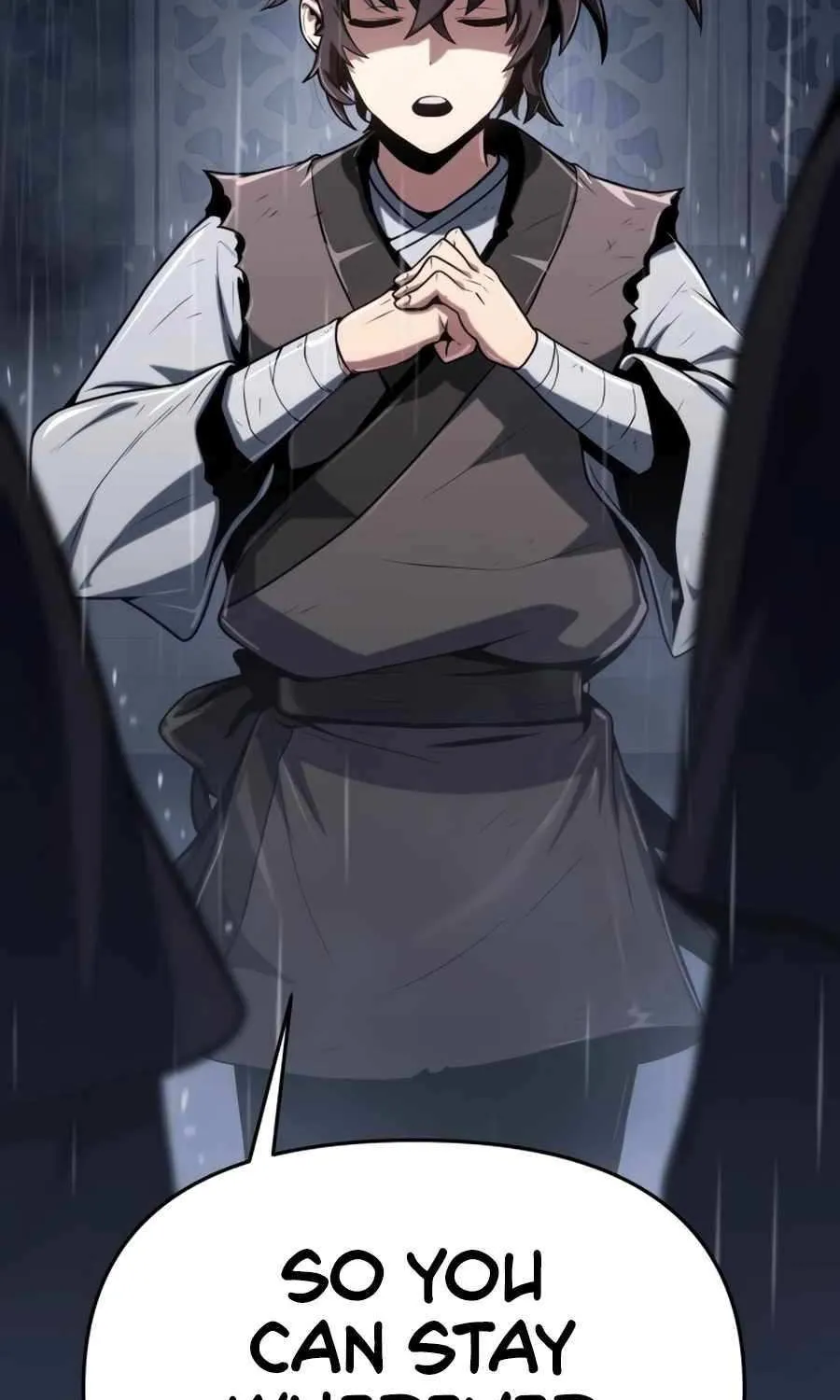 The Poison Master of Sacheondang Clan Chapter 1 page 28 - 