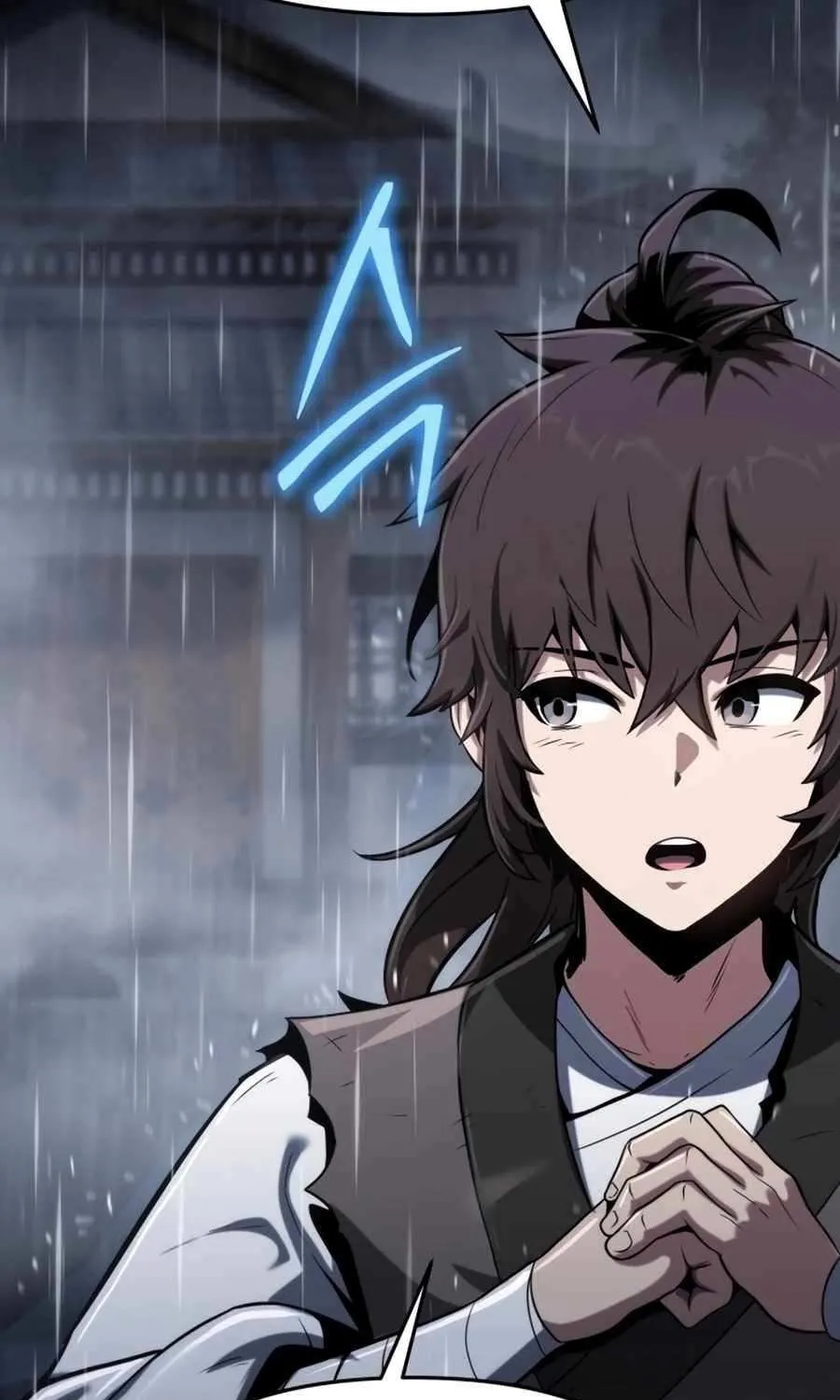 The Poison Master of Sacheondang Clan Chapter 1 page 30 - 
