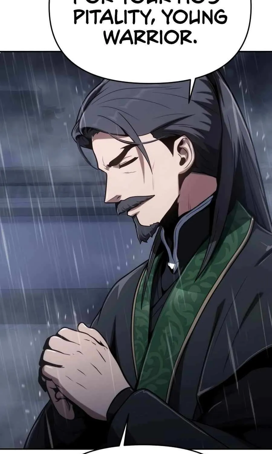 The Poison Master of Sacheondang Clan Chapter 1 page 32 - 