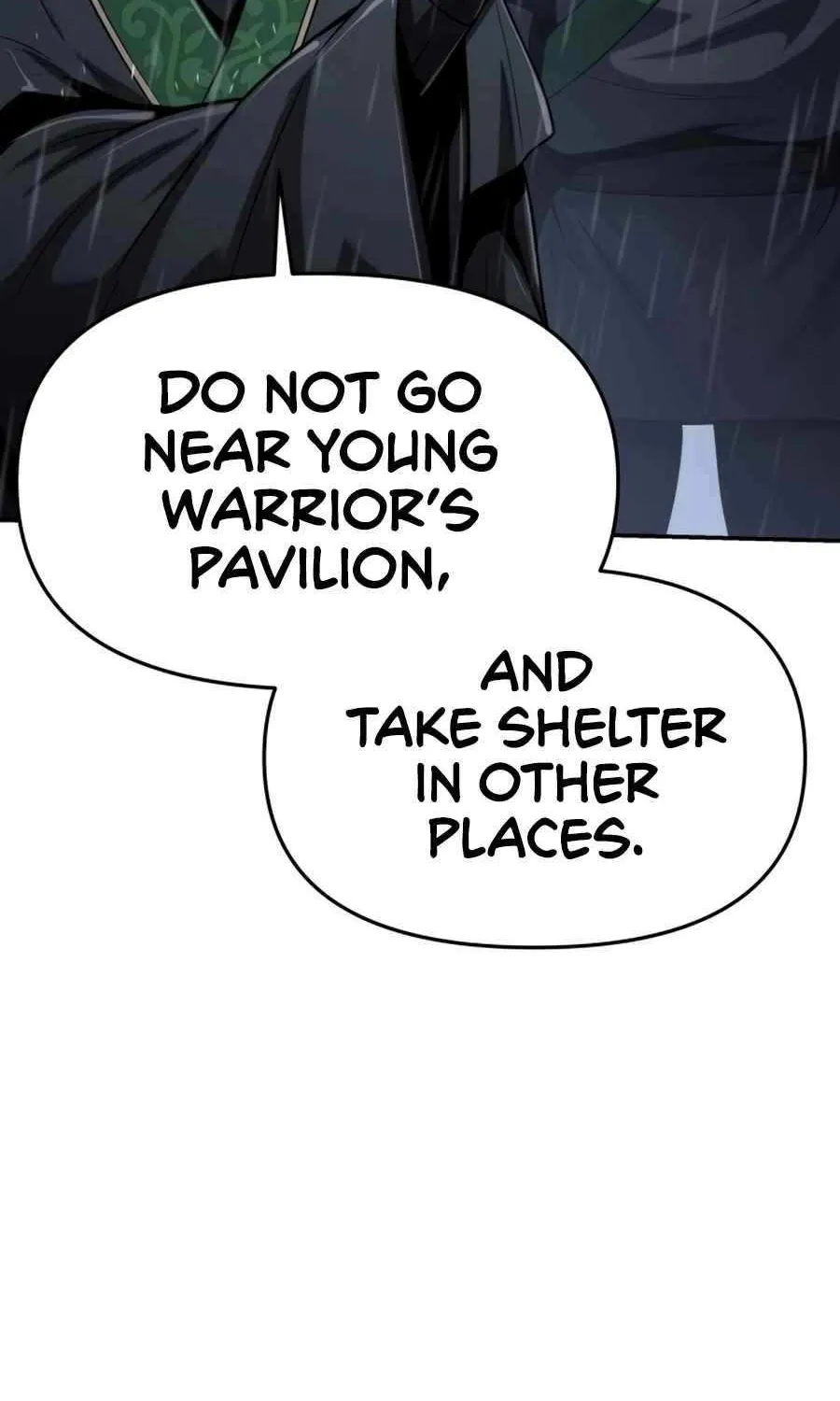 The Poison Master of Sacheondang Clan Chapter 1 page 35 - 