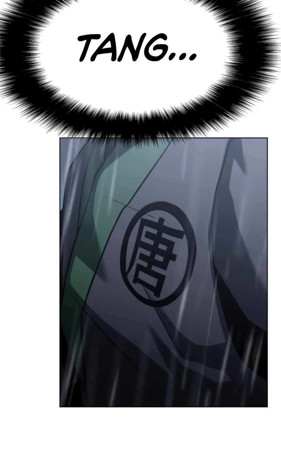 The Poison Master of Sacheondang Clan Chapter 1 page 40 - 