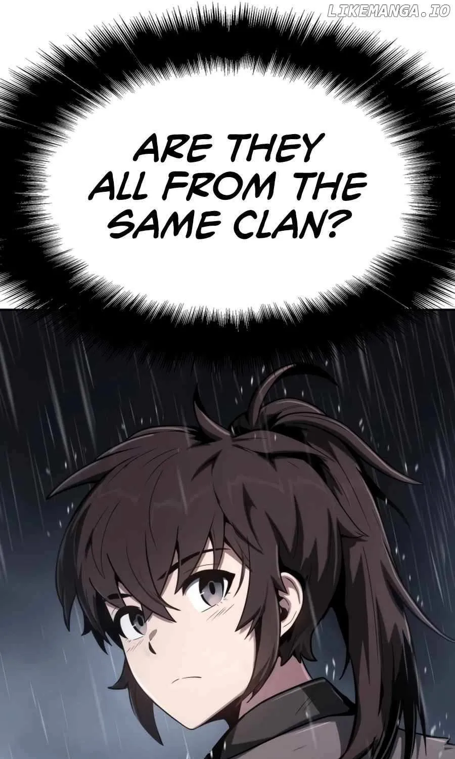 The Poison Master of Sacheondang Clan Chapter 1 page 42 - 