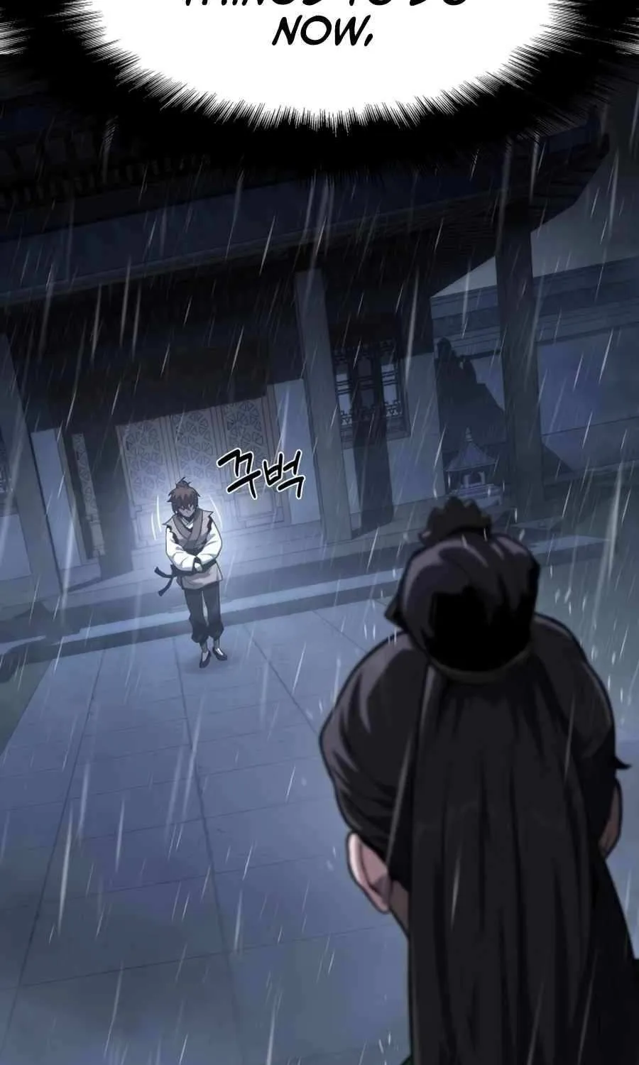 The Poison Master of Sacheondang Clan Chapter 1 page 44 - 
