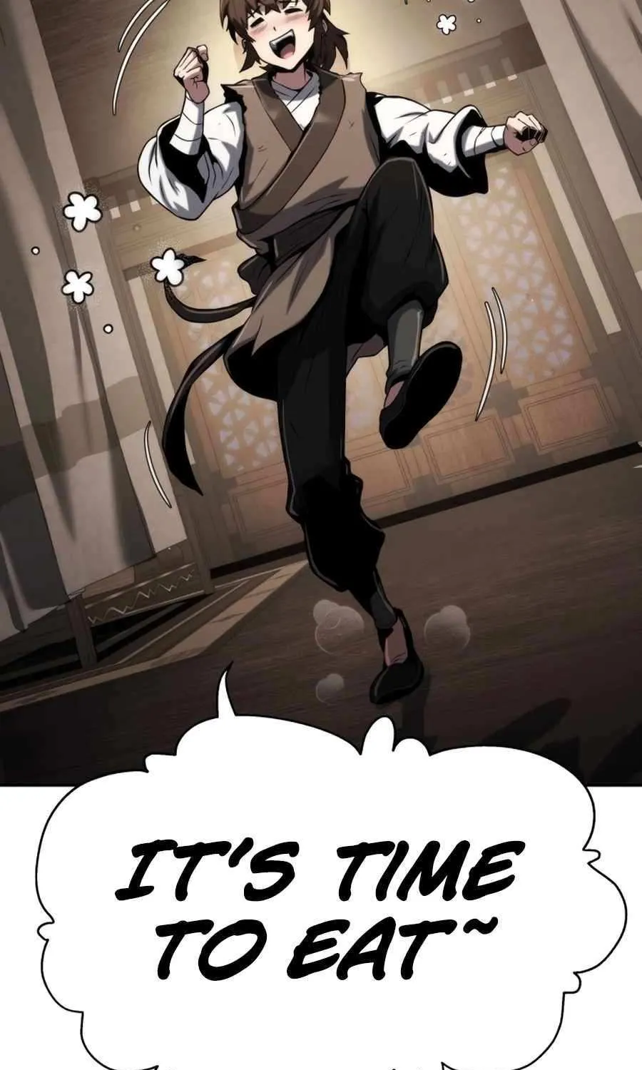 The Poison Master of Sacheondang Clan Chapter 1 page 52 - 